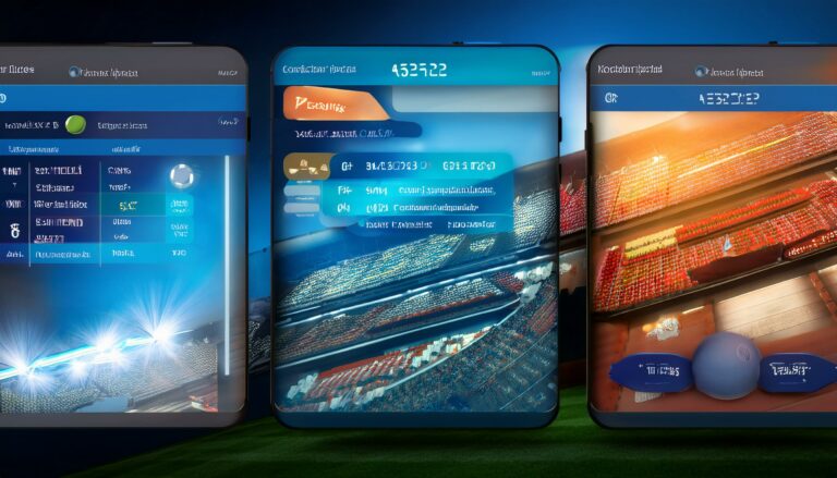 Mahadev Book Online: How to Use Its Virtual Sports Tracker for Better Betting