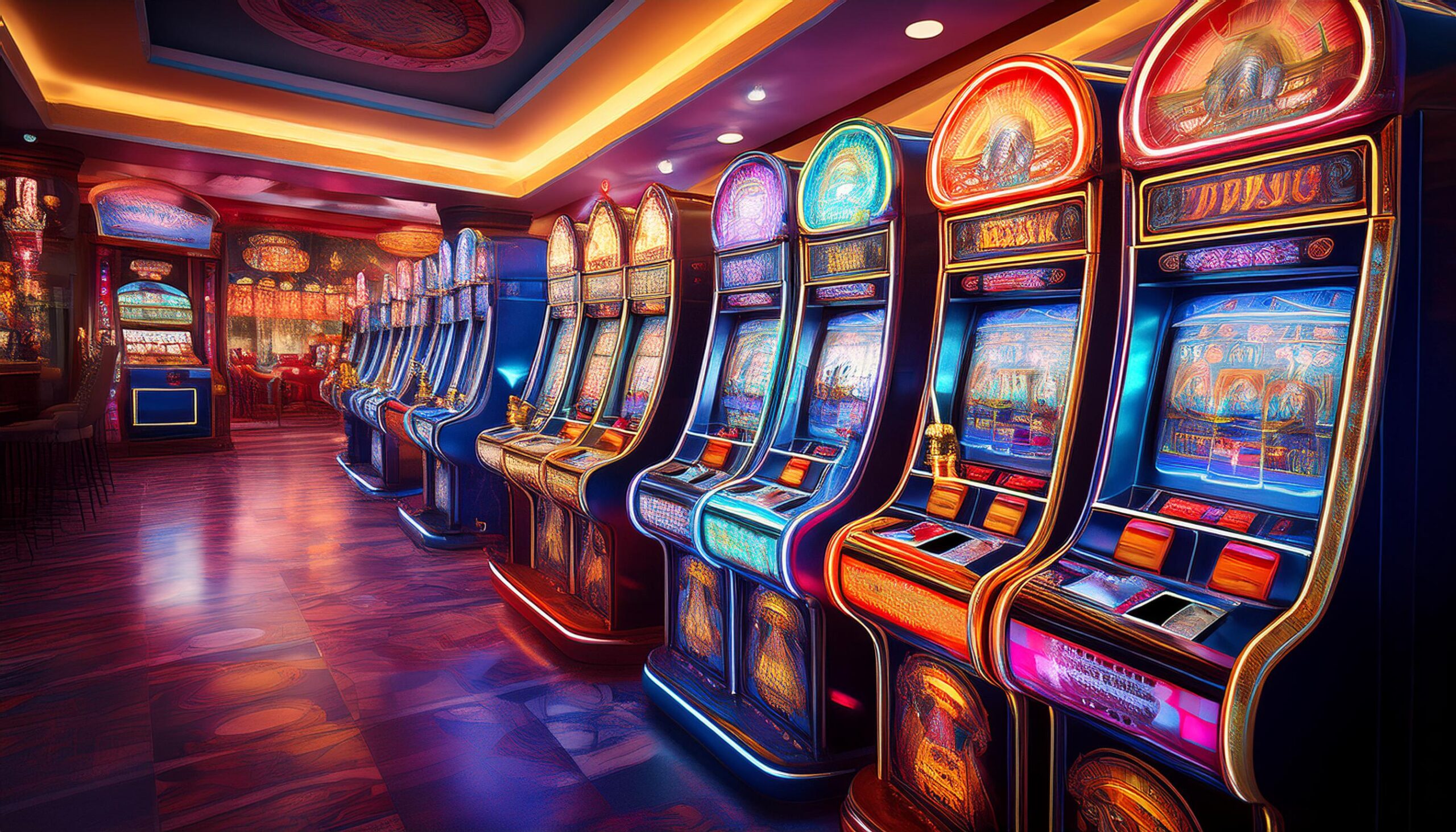 Play247 Review 2024: In‑Depth Look at Features, Games, Bonuses & How It Stacks Up Against Competitors